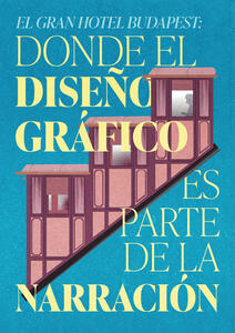 Artículo Gran Hotel Budapest
